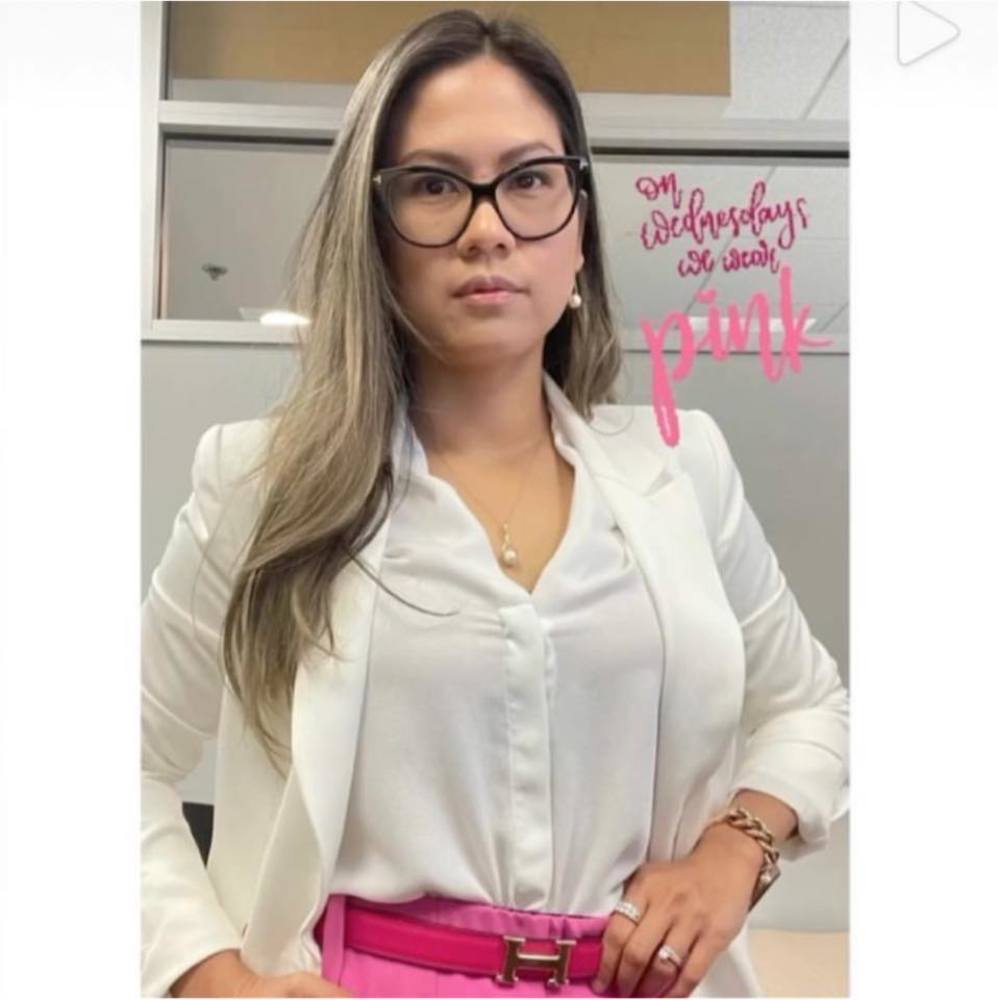 Meet your Posher, Valene